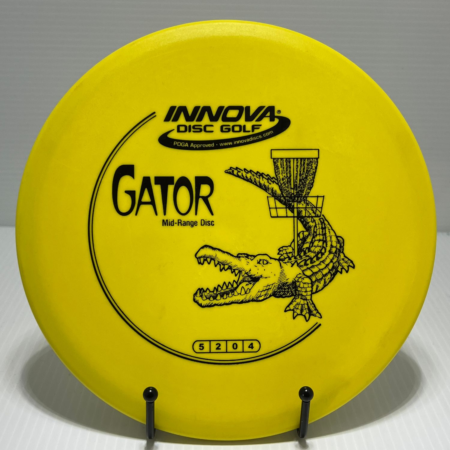 175 DX Gator