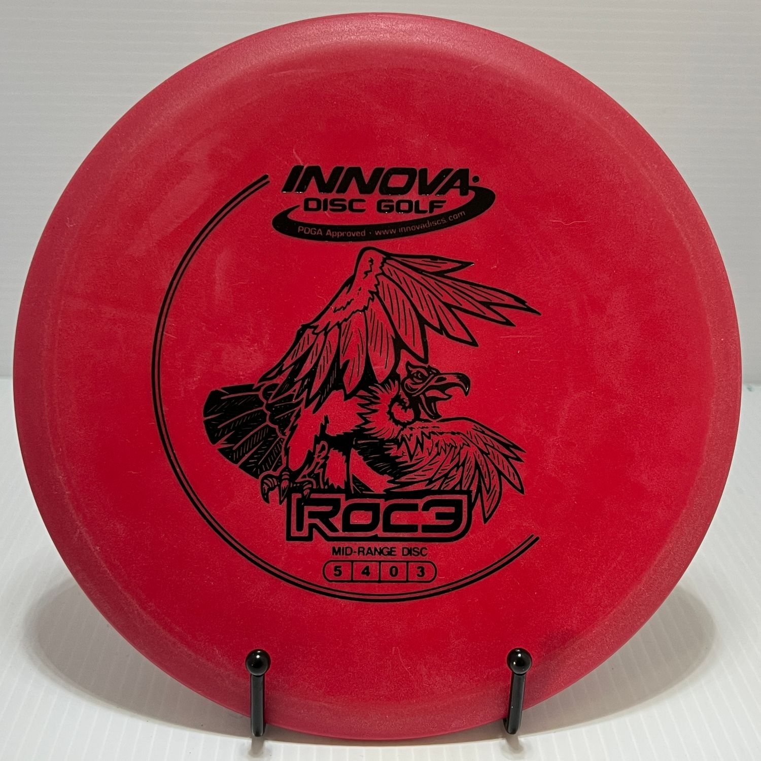 180 DX Roc3