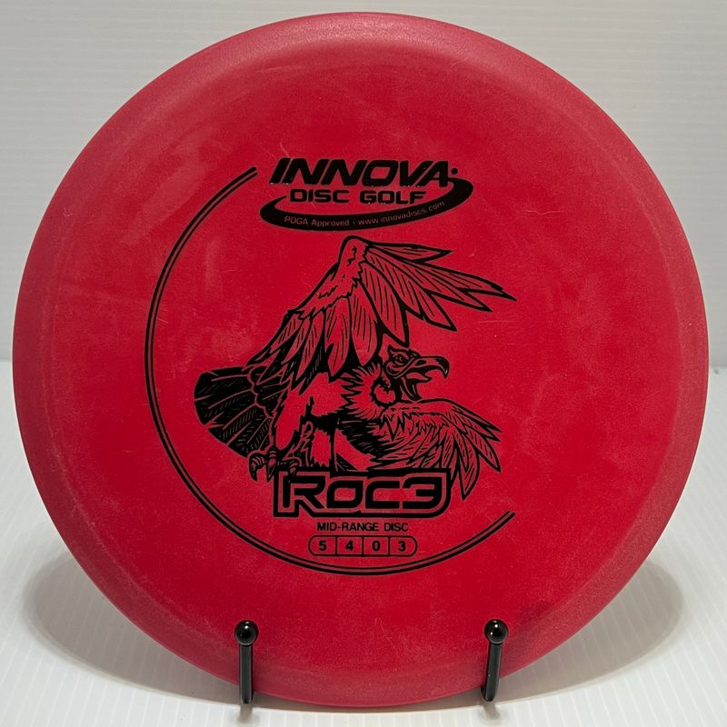 180 DX Roc3