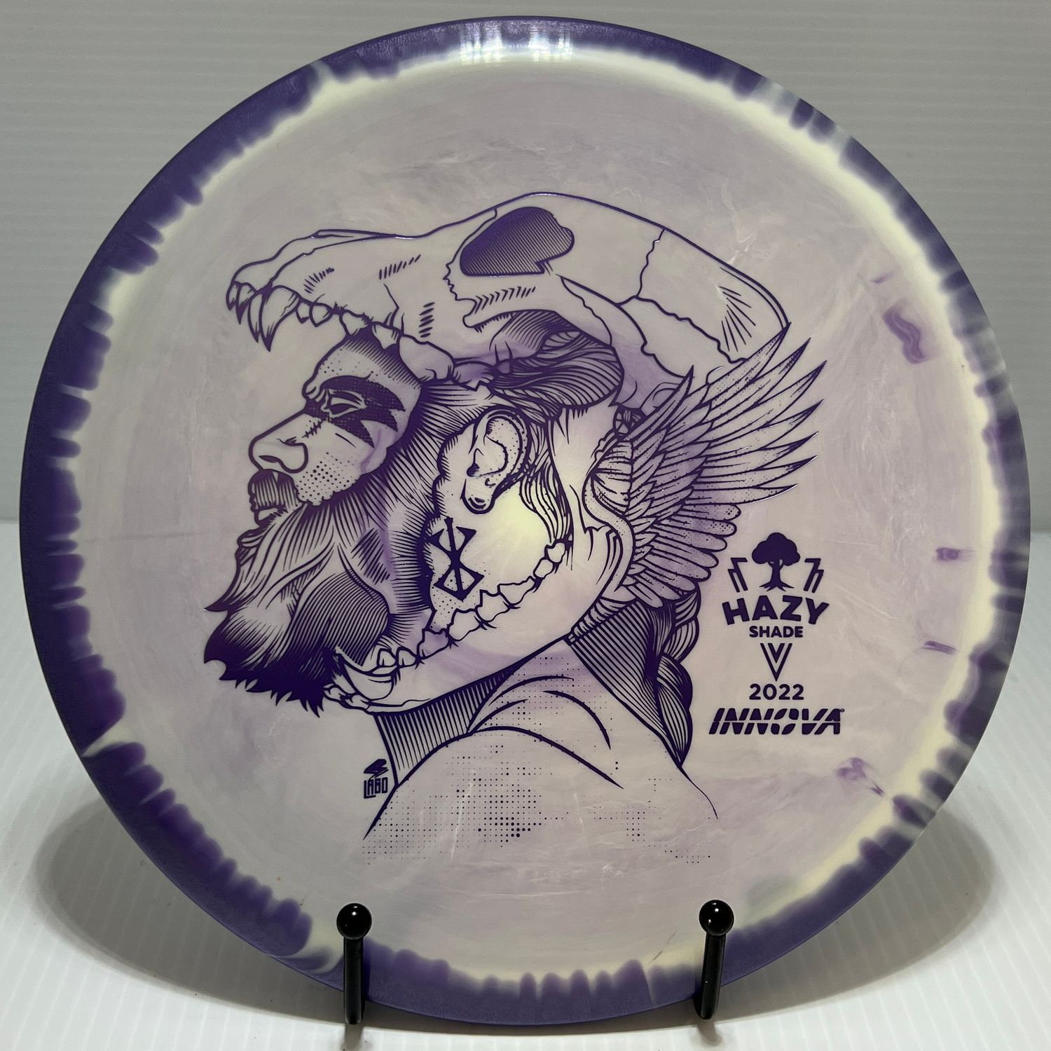 180 Halo Star Roc3
