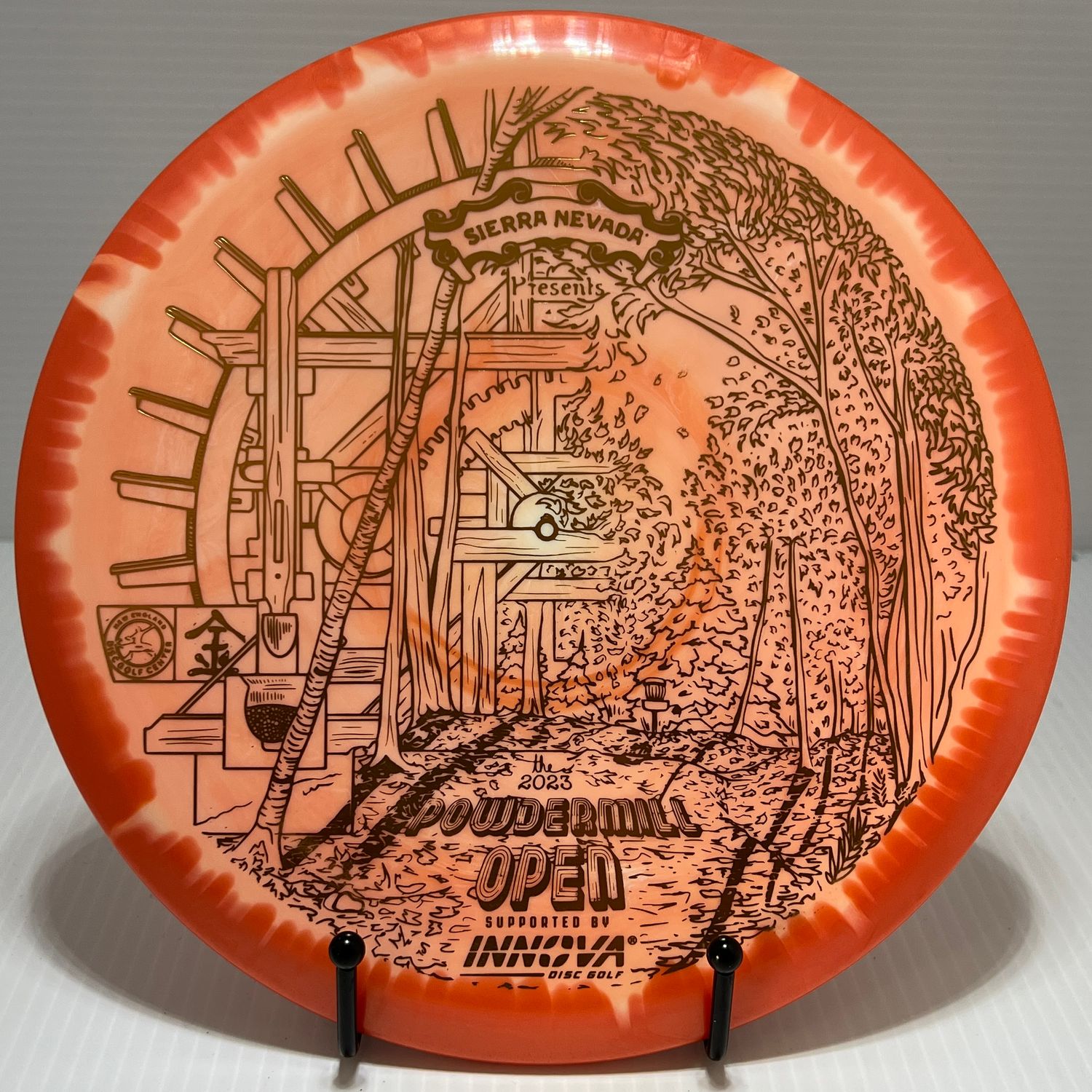 180 Halo Star Roc3