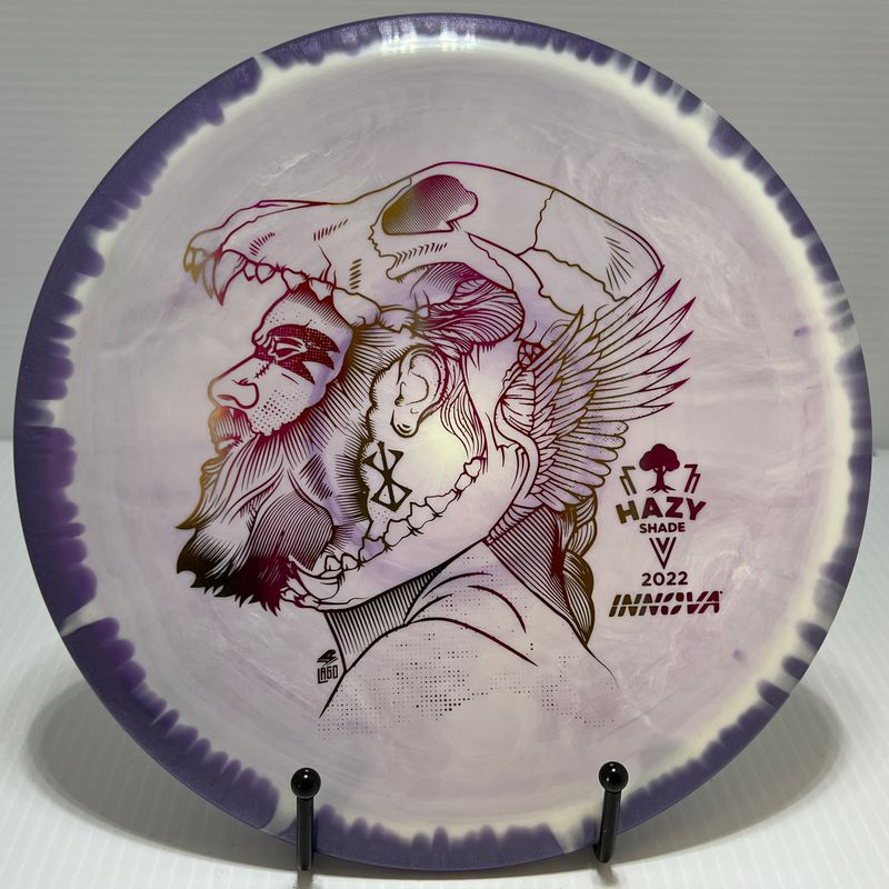 180 Halo Star Roc3