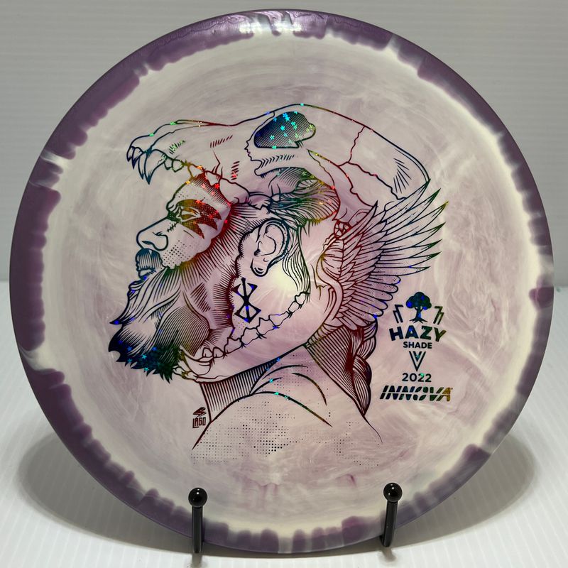 180 Halo Star Roc3