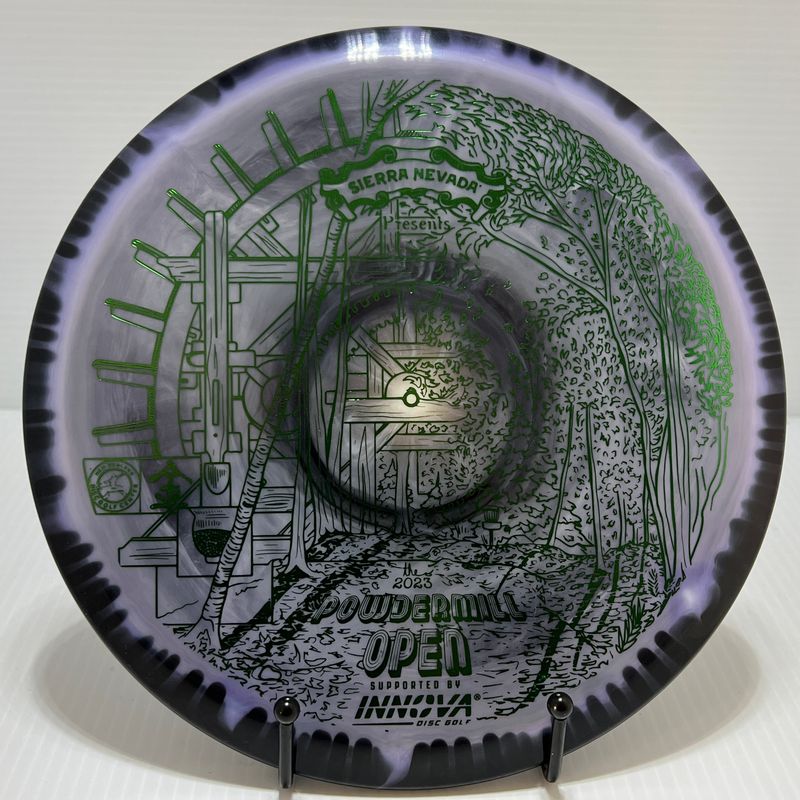 180 Halo Star Roc3