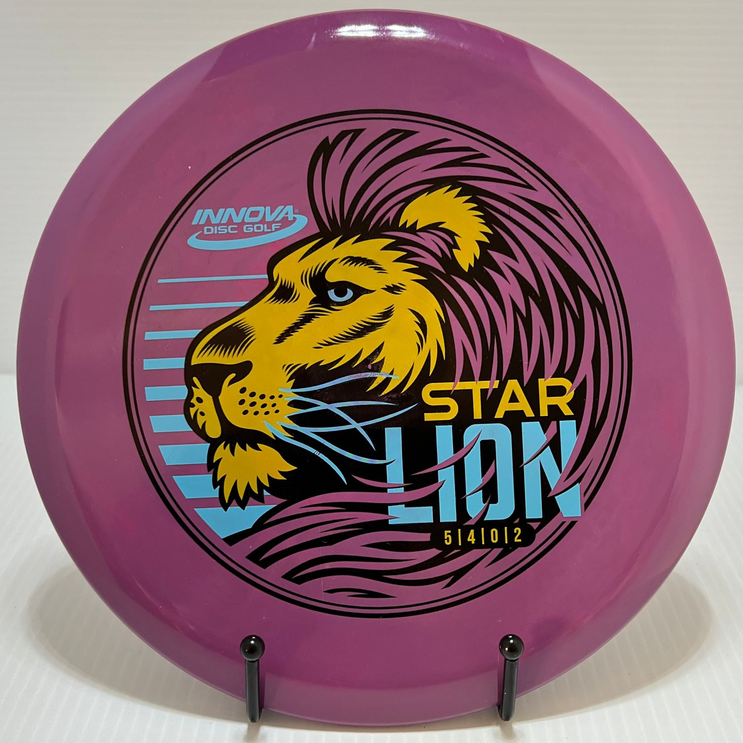 176 Star Lion