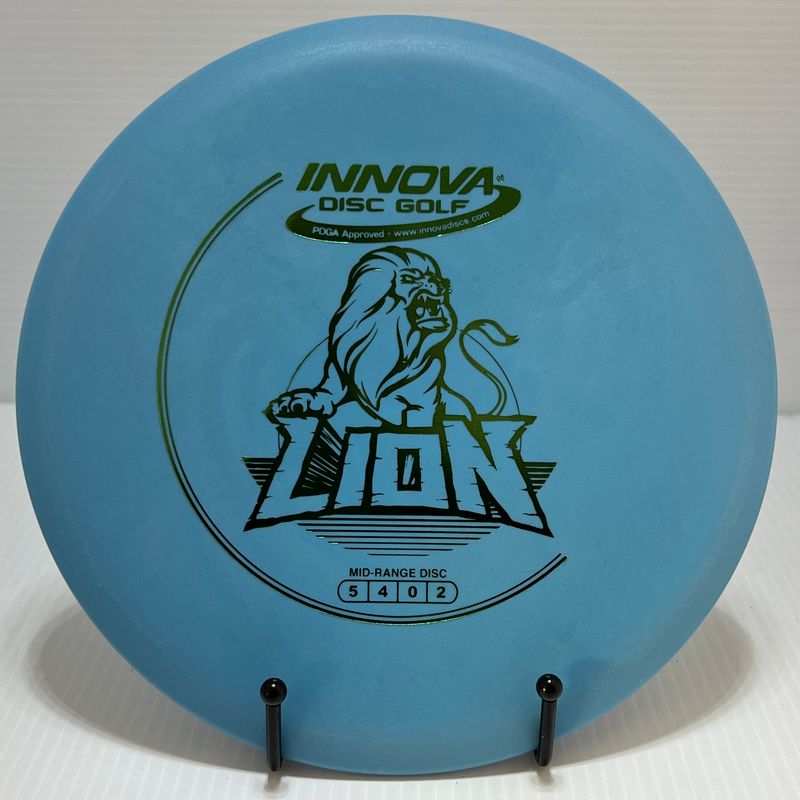 175 DX Lion