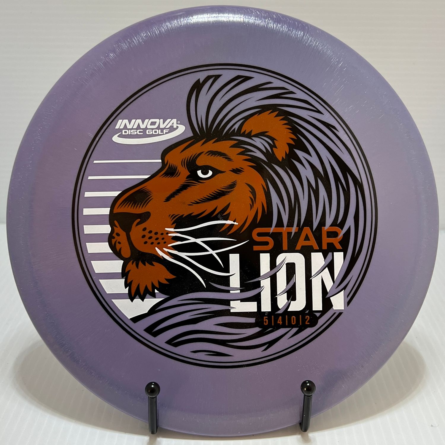 168 Star Lion