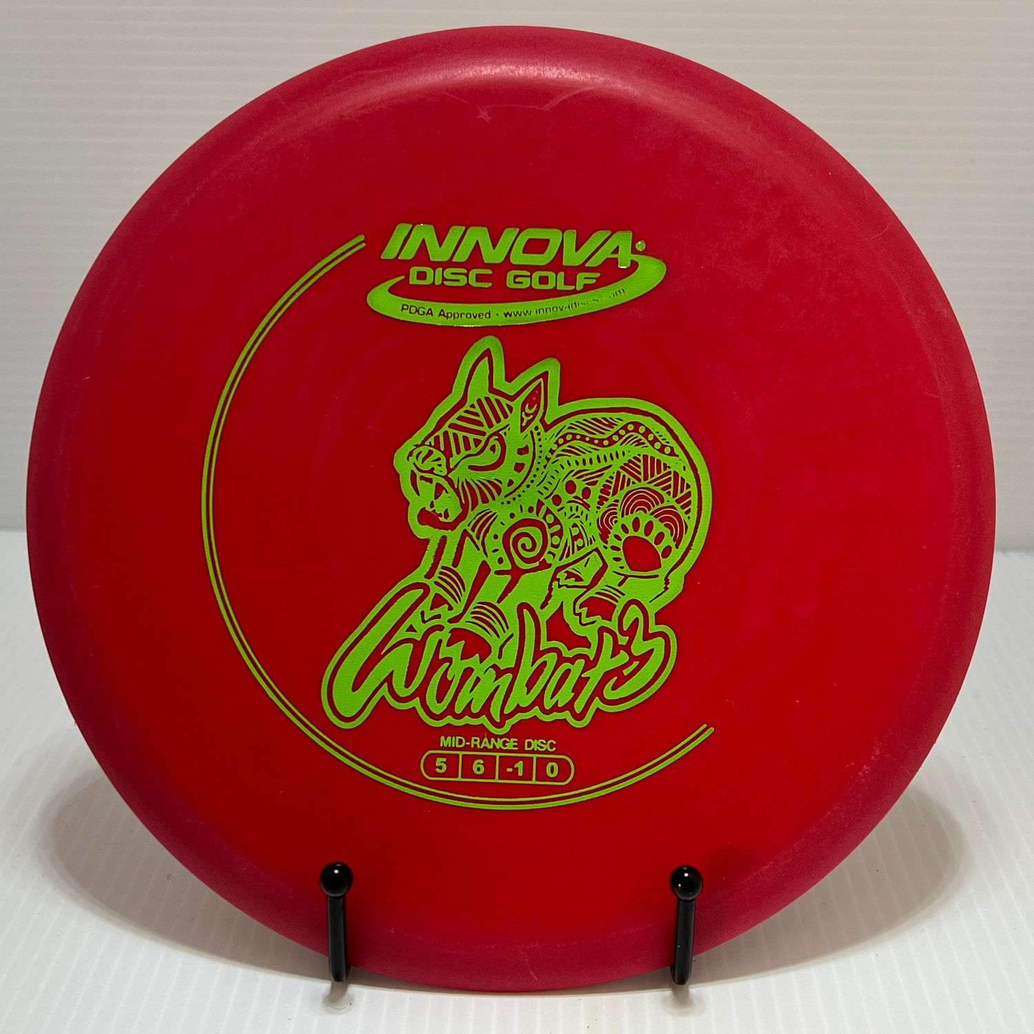 170 DX Wombat3