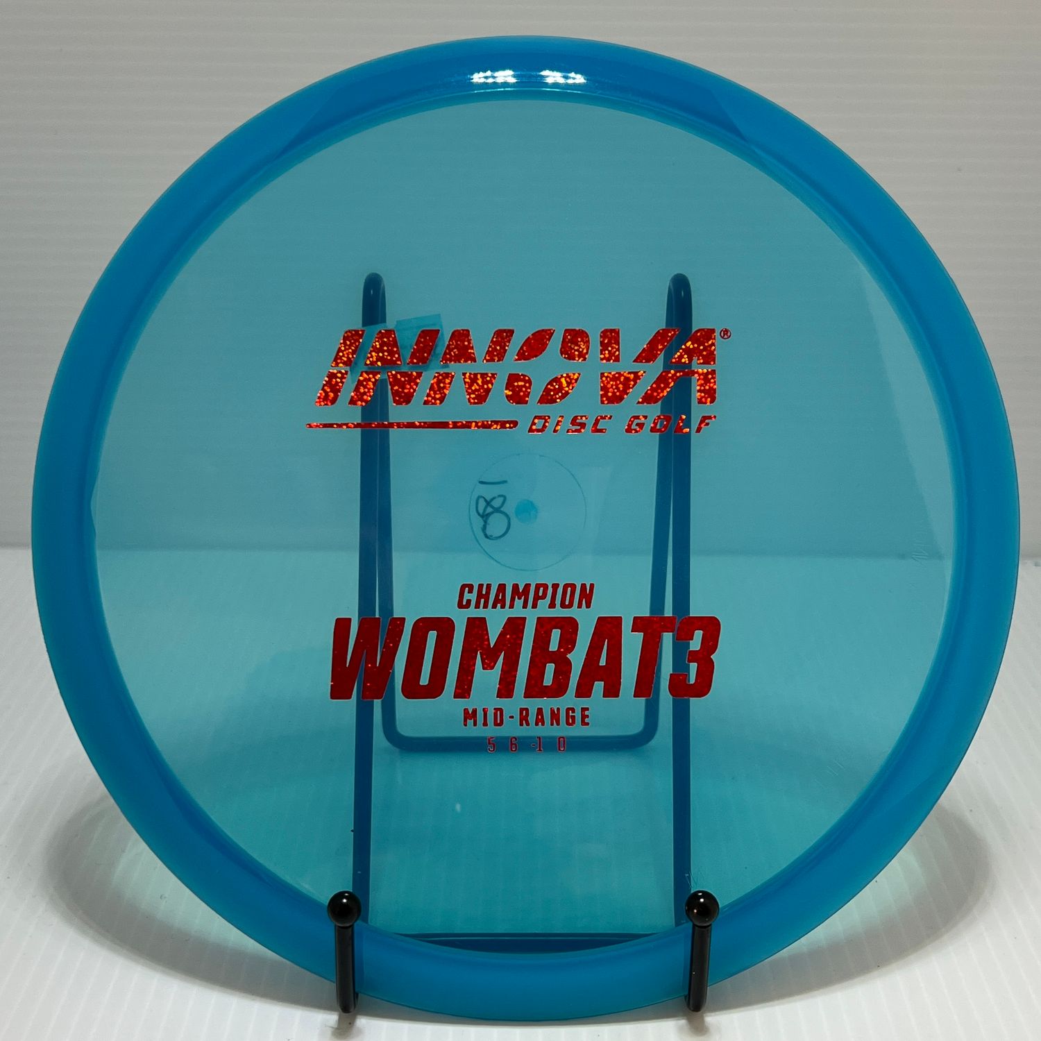 180 Champion Wombat3