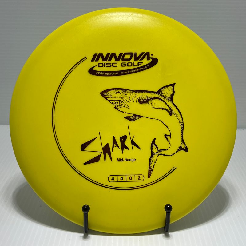 176 DX Shark