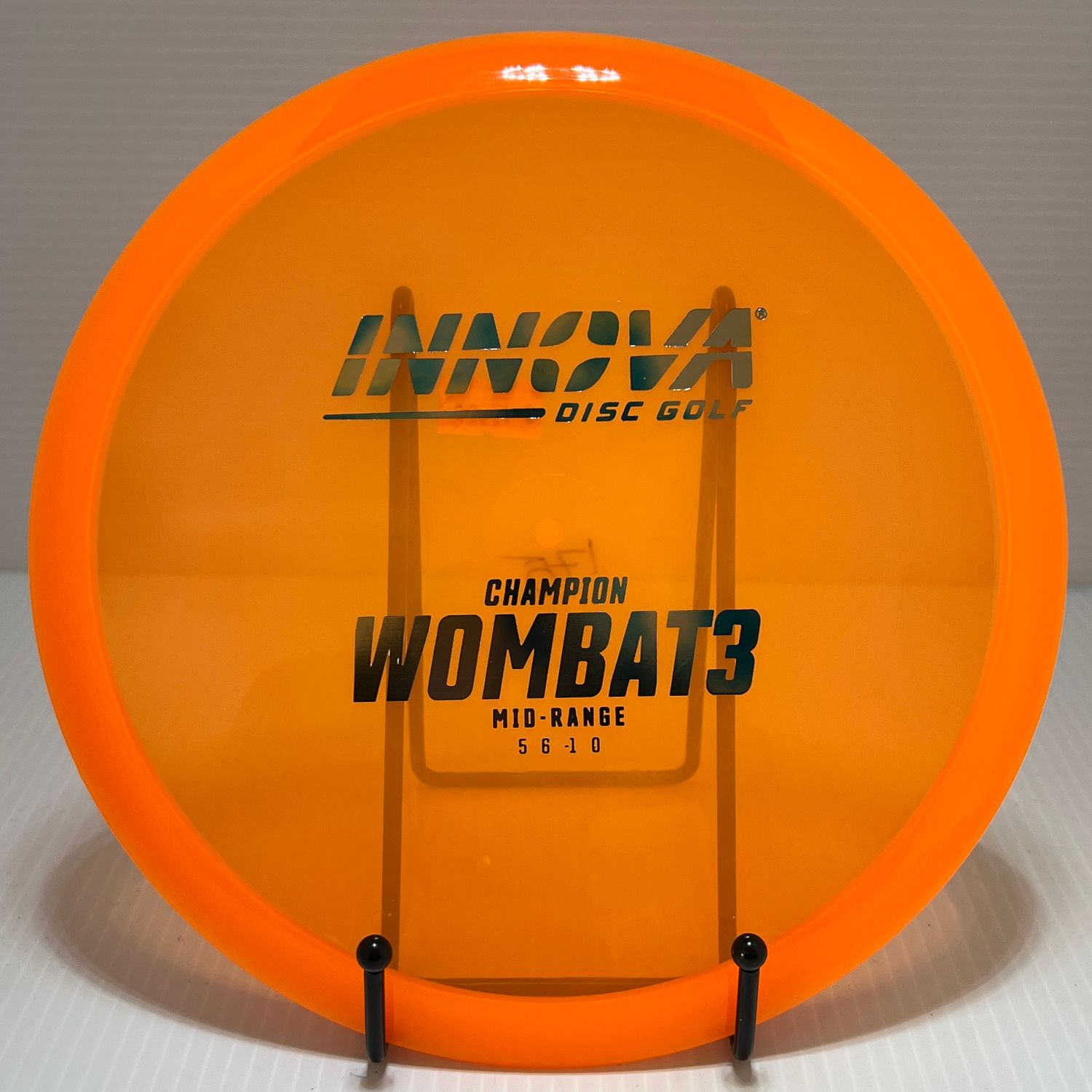 175 Champion  Wombat3