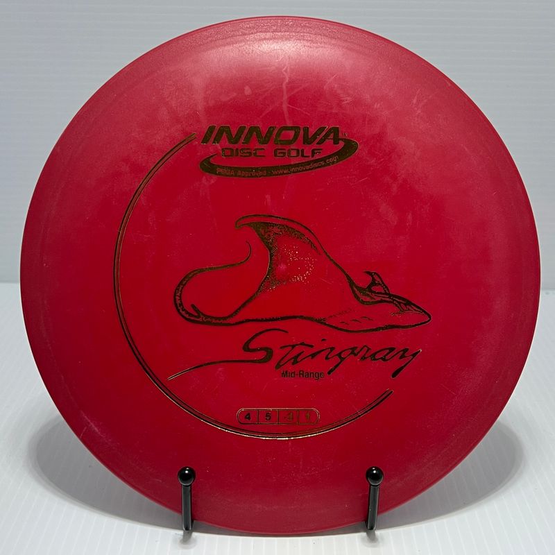 165 DX Stingray