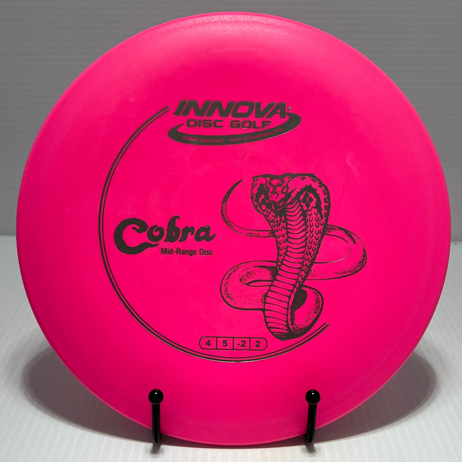 169 DX Cobra