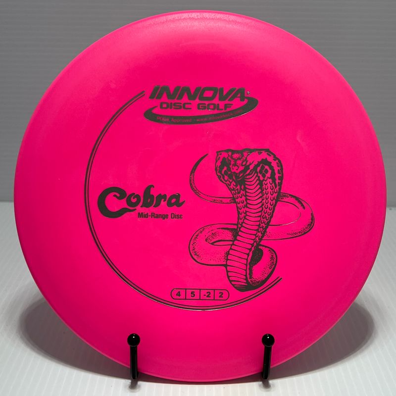 169 DX Cobra