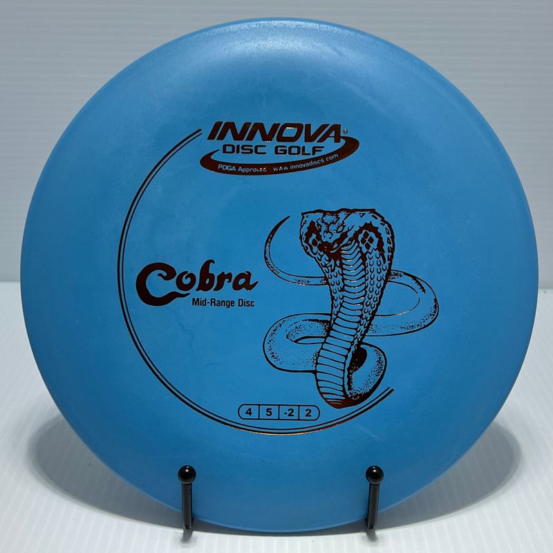 170 DX Cobra