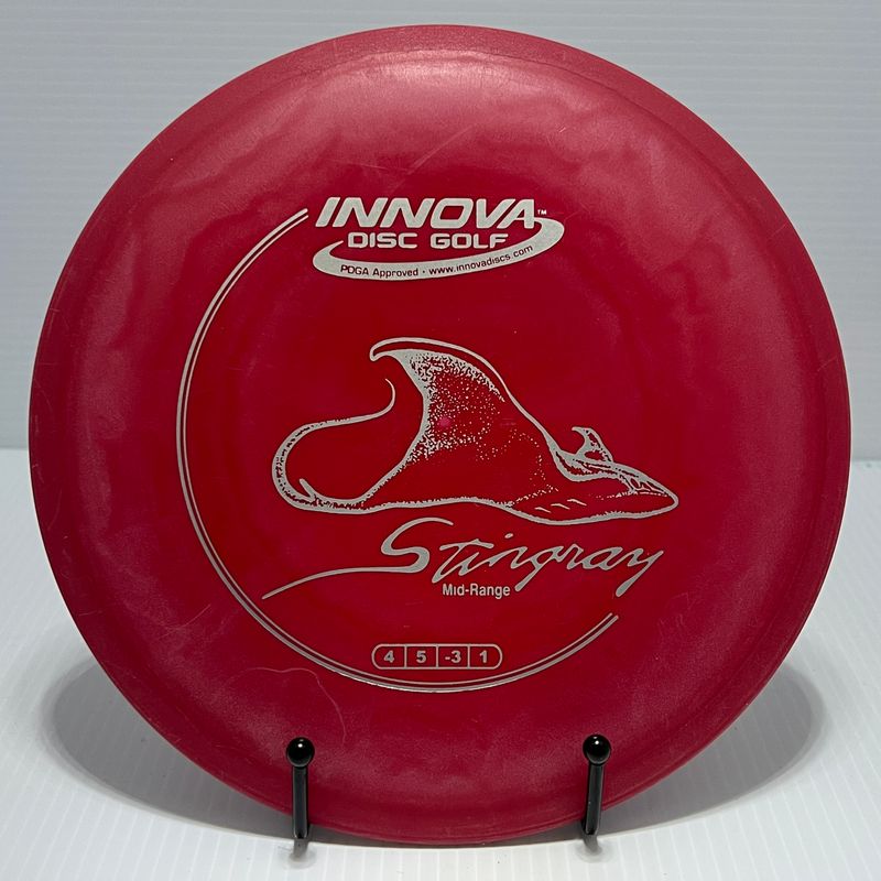 180 DX Stingray