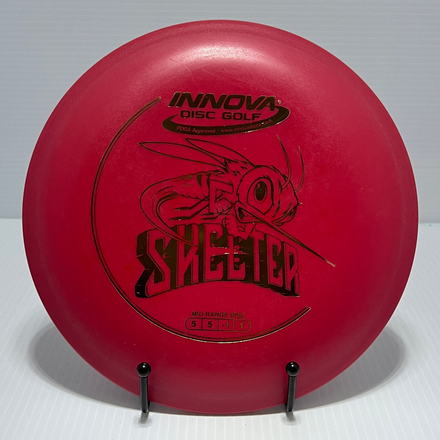 171 DX Skeeter