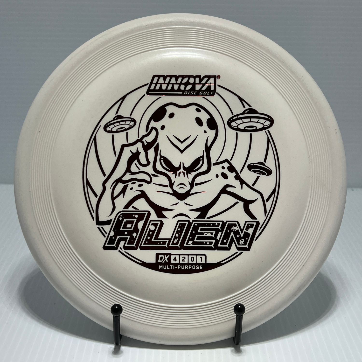 171 DX Alien
