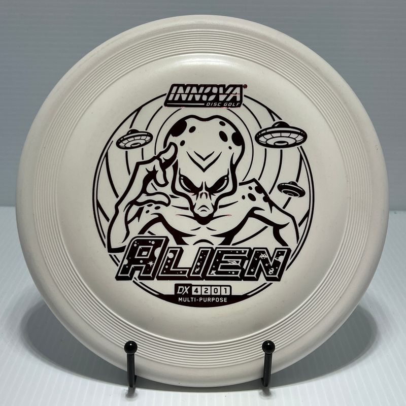 171 DX Alien