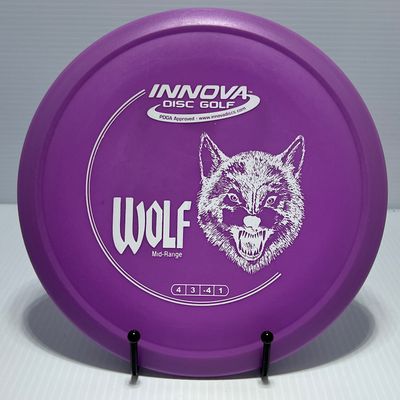 Wolf