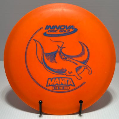 Manta