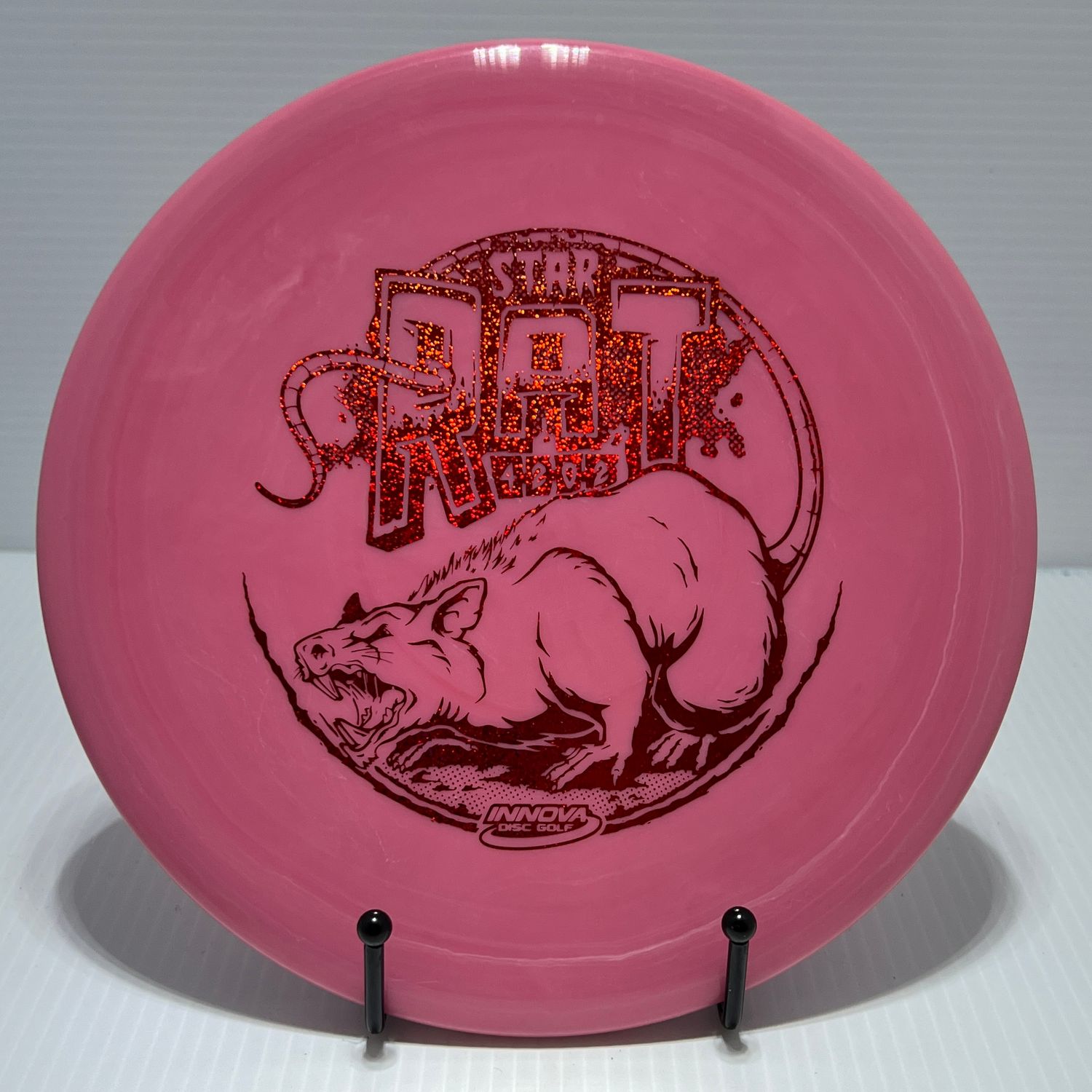 169 Star Rat