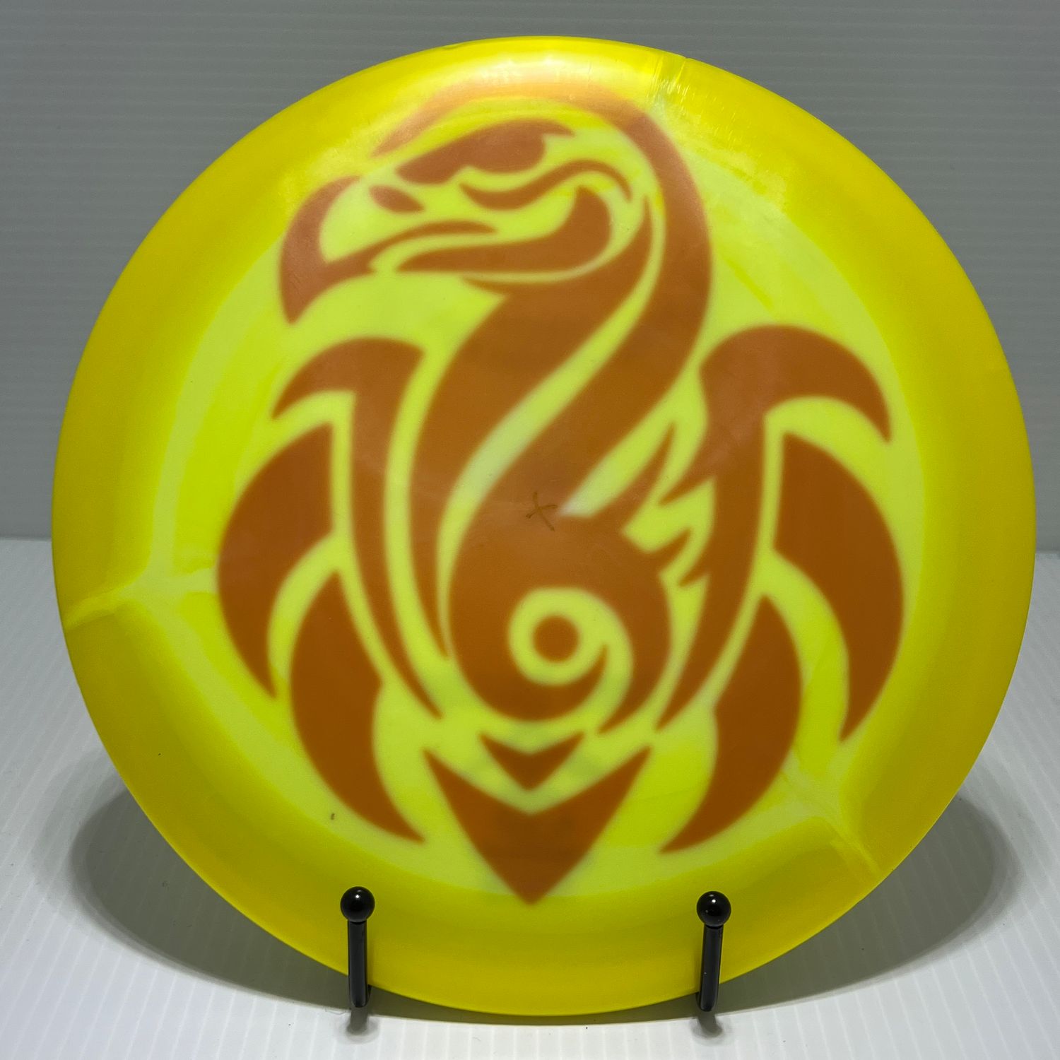 180 Dyed Halo Star Rancho Roc