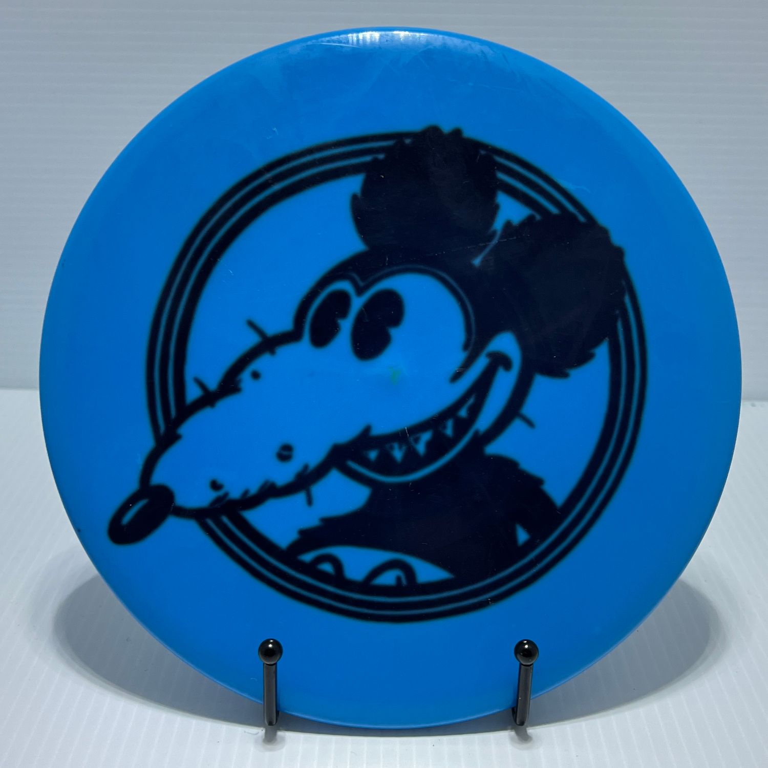 173-5 Dyed Star Rat