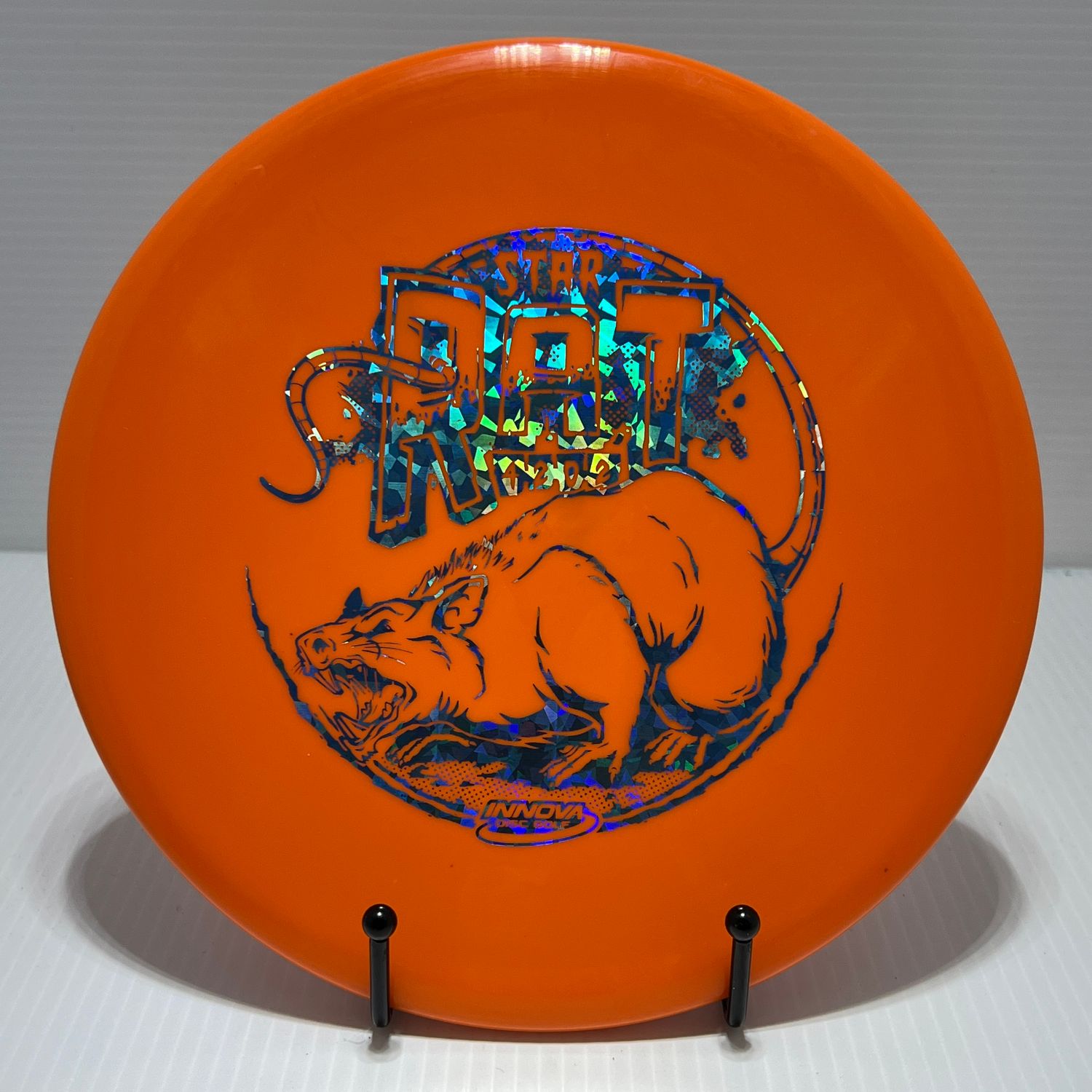 168 Star Rat