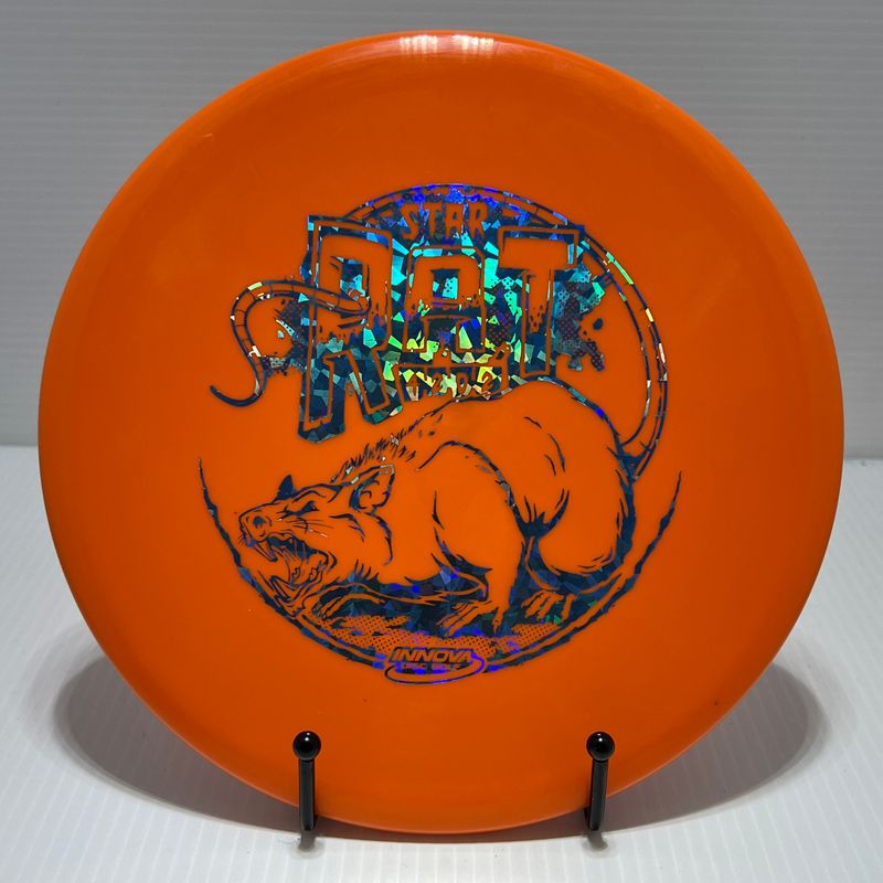 168 Star Rat