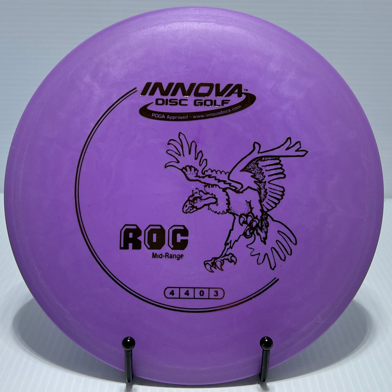 173 DX Rancho Roc