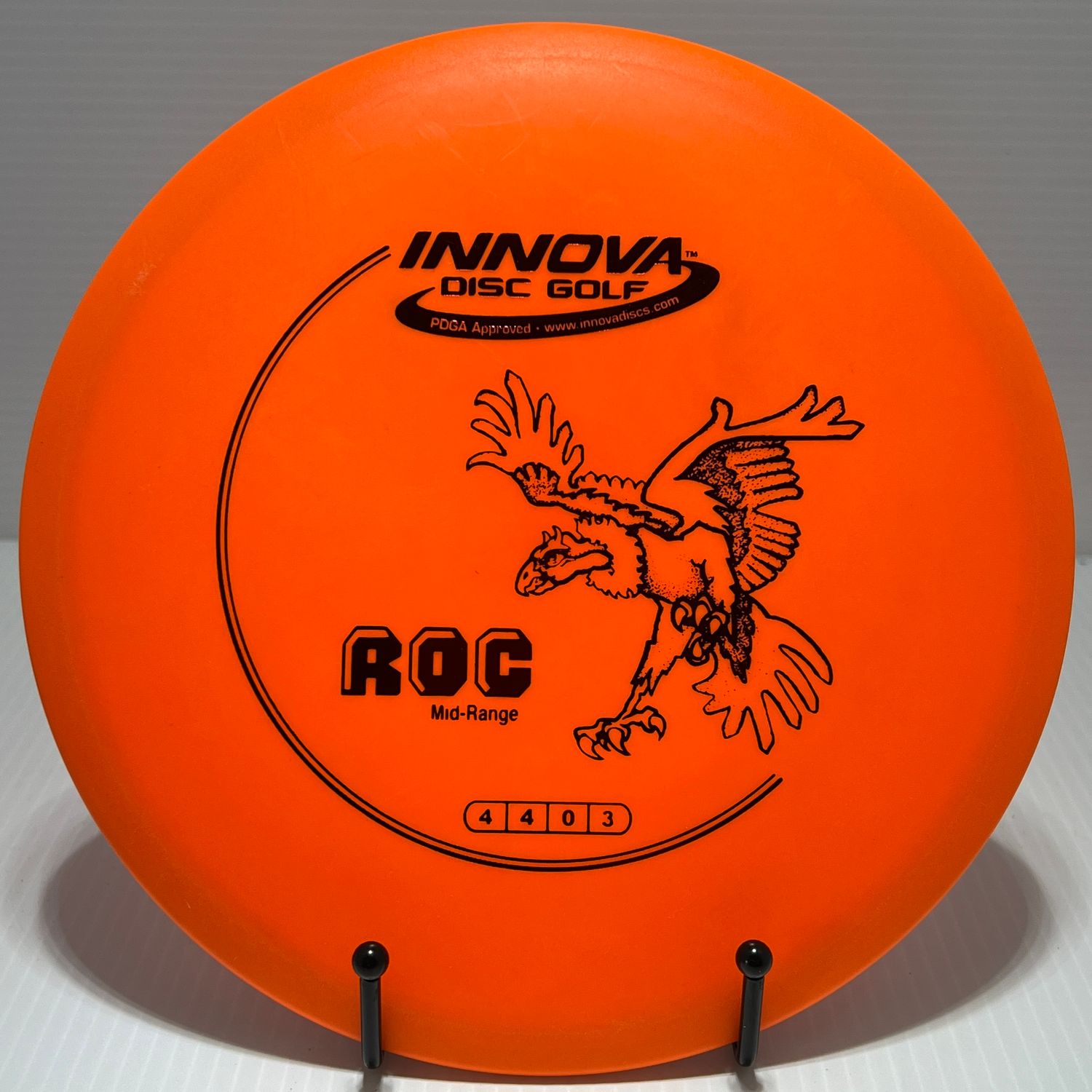 175 DX Rancho Roc