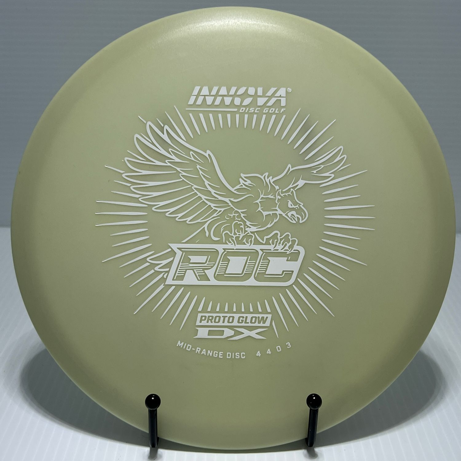 164 Proto Glow DX Rancho Roc