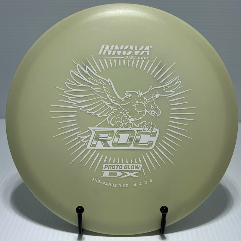 164 Proto Glow DX Rancho Roc