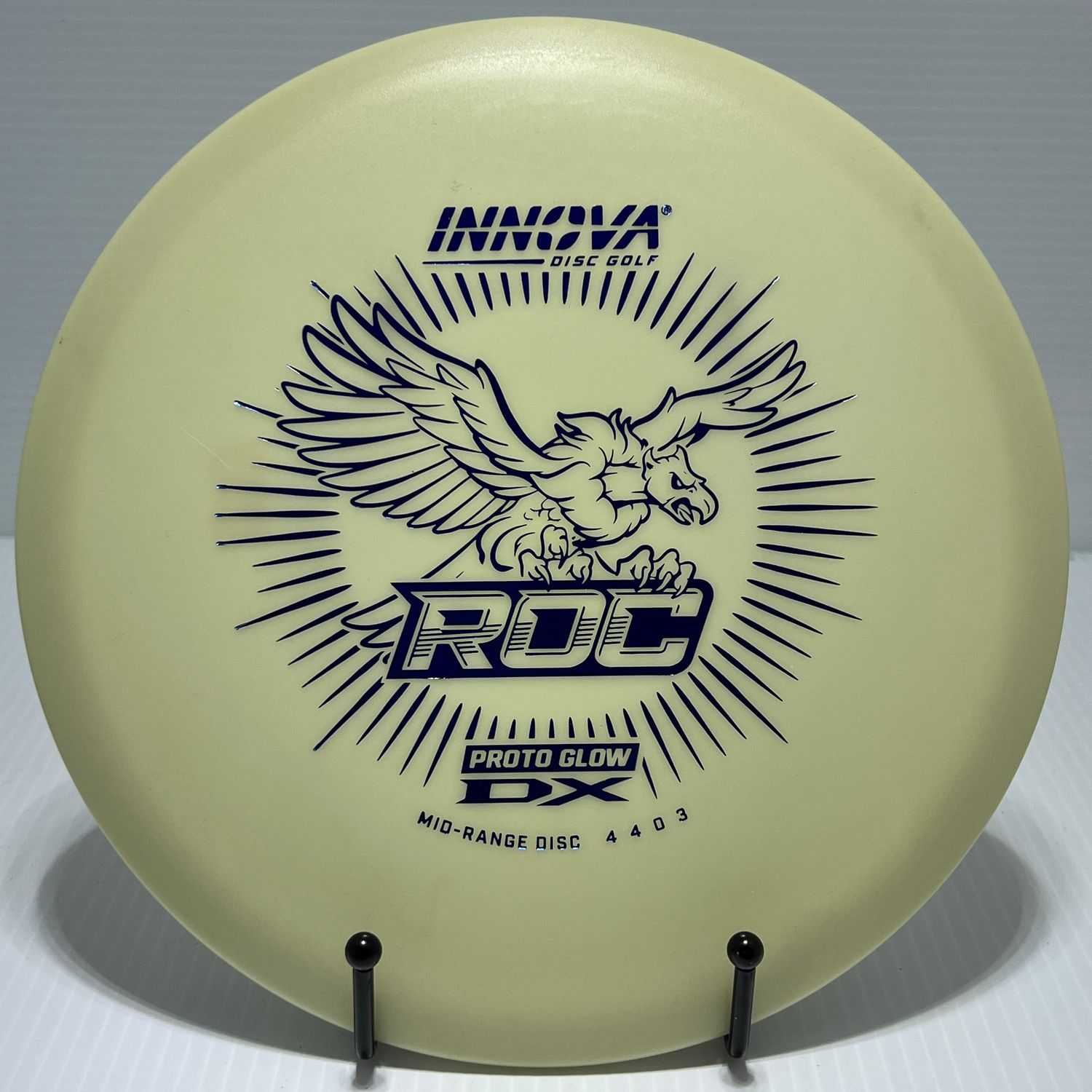 174 Proto Glow DX Rancho Roc