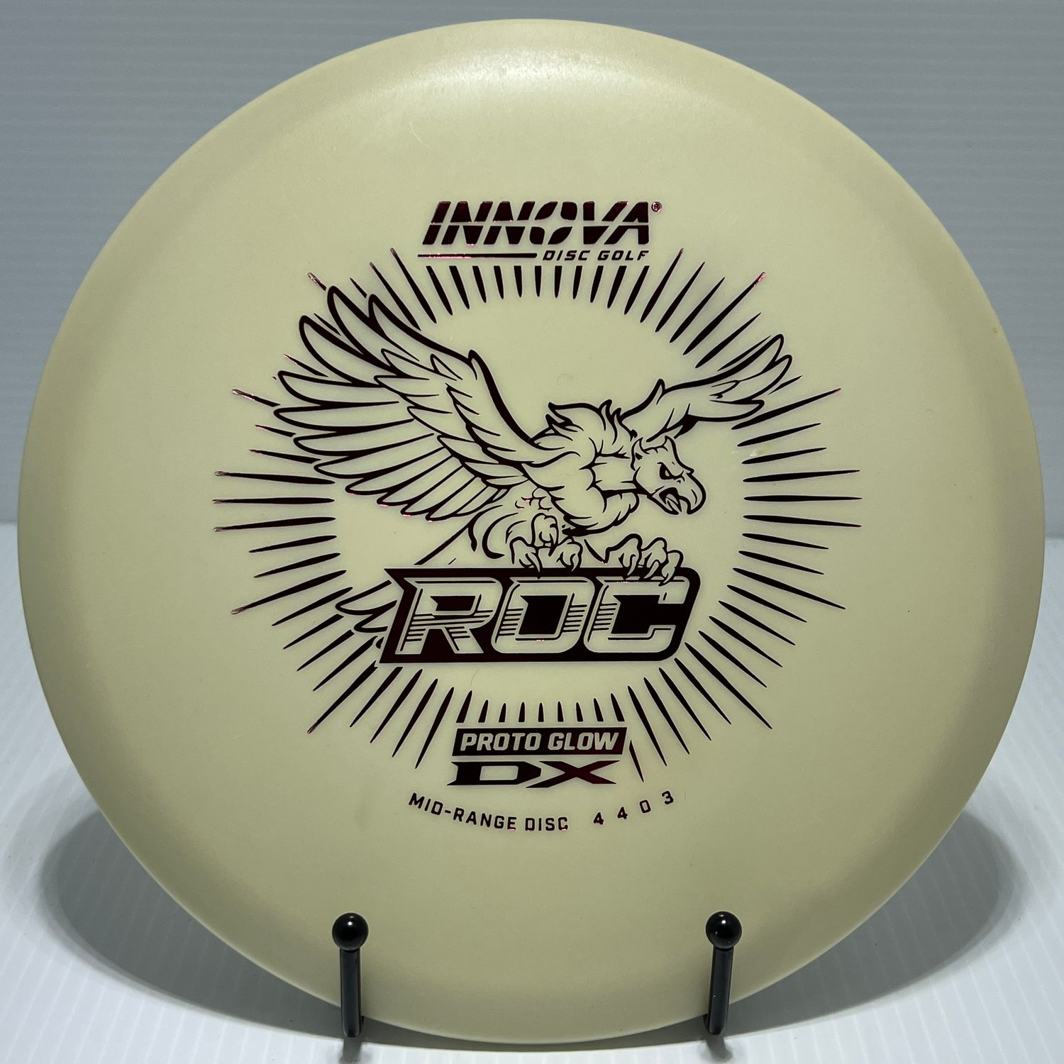 175 Proto Glow DX Rancho Roc