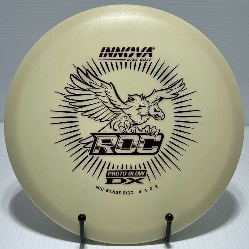 175 Proto Glow DX Rancho Roc
