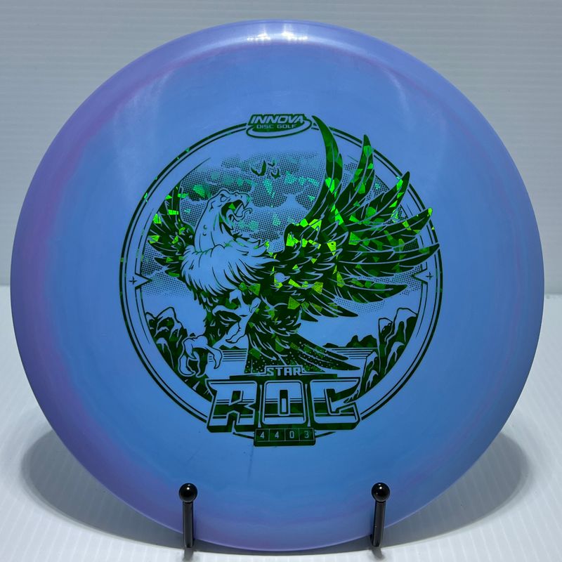180 Star Rancho Roc