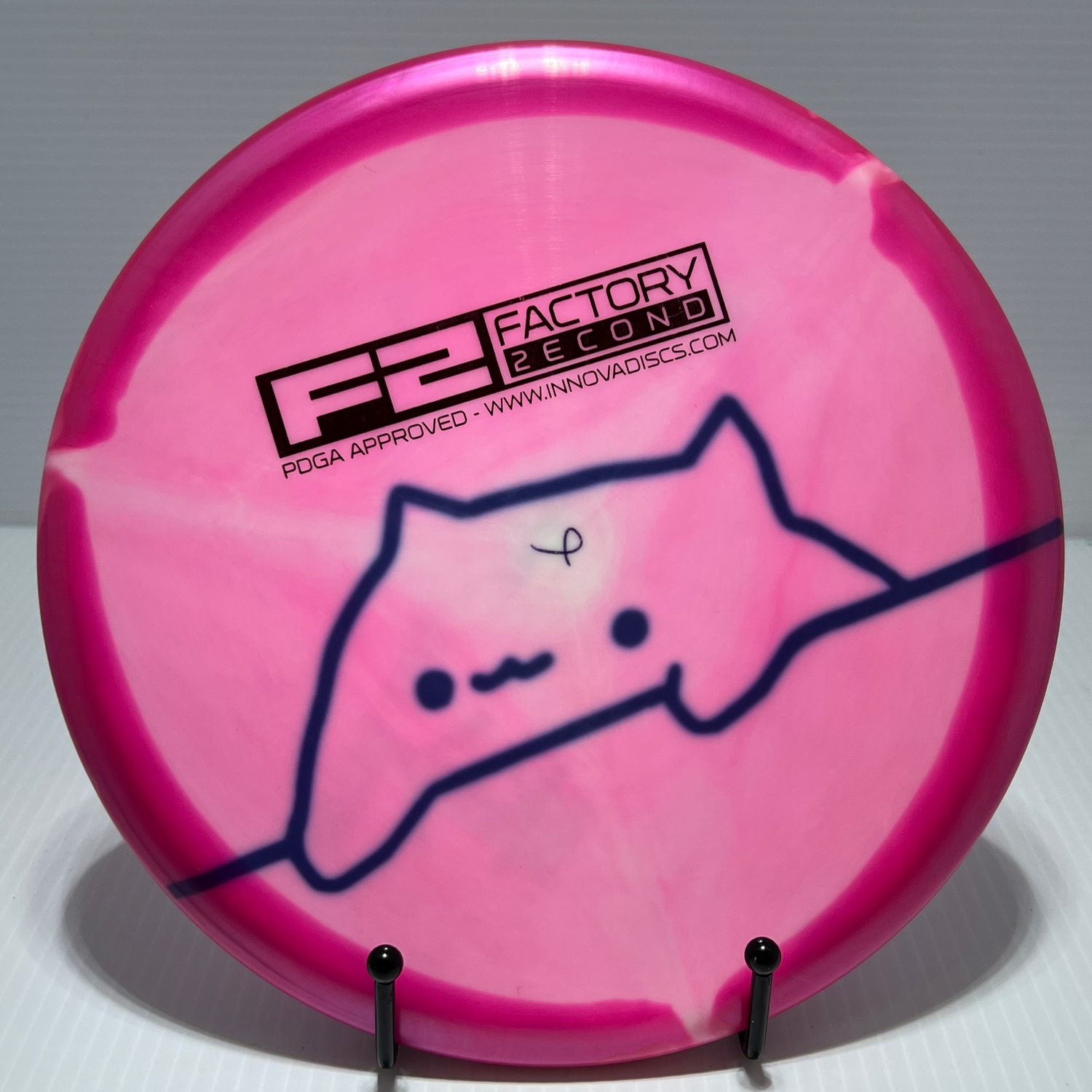 173-5 Dyed Halo Star AviarX3
