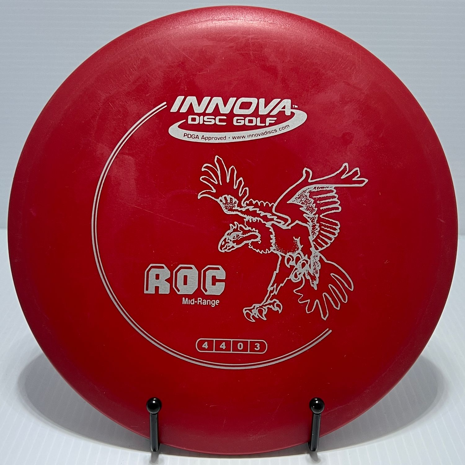166 DX Rancho Roc