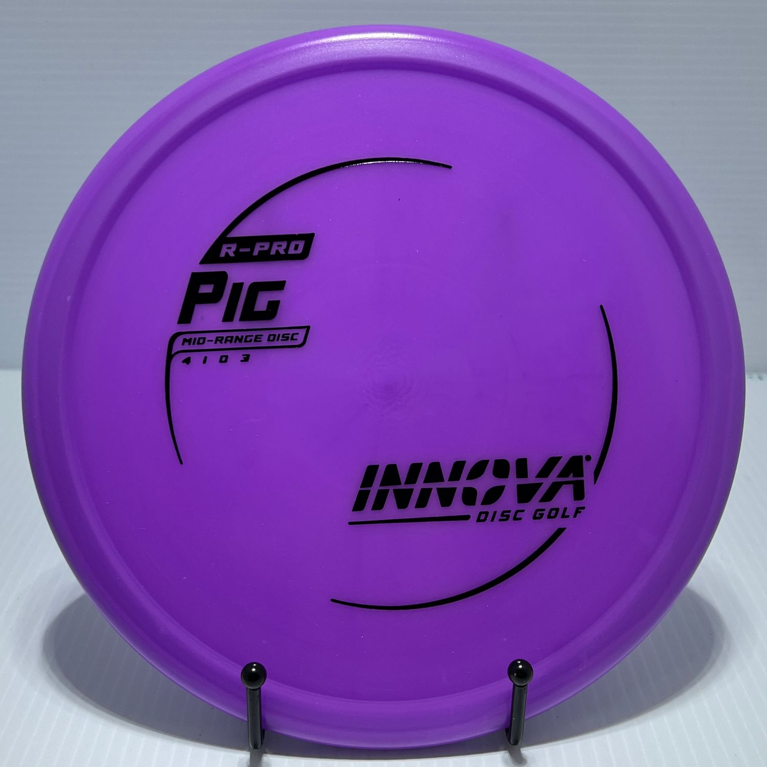 172 R-Pro Pig