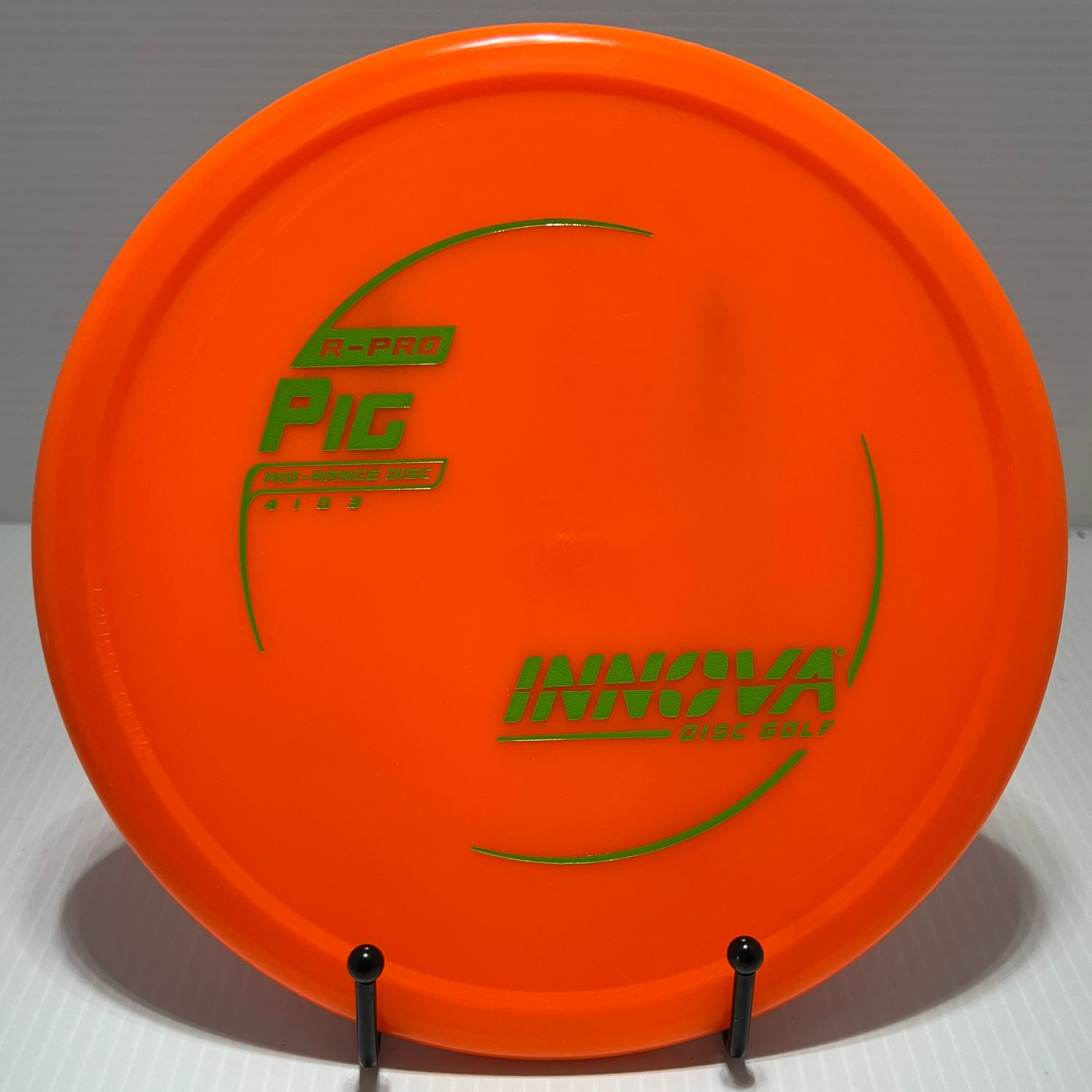 162 R-Pro Pig