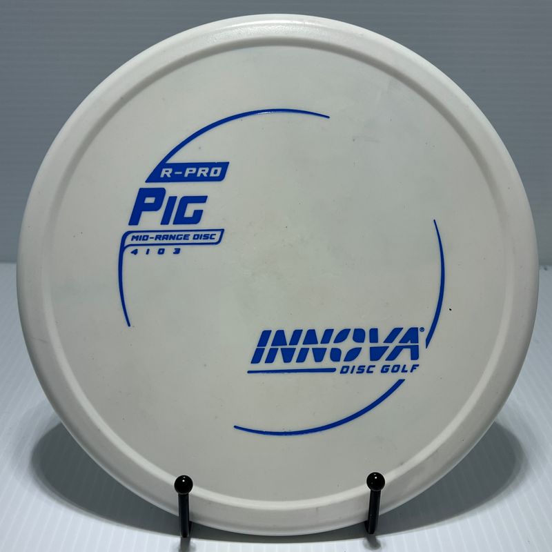 175 R-Pro Pig