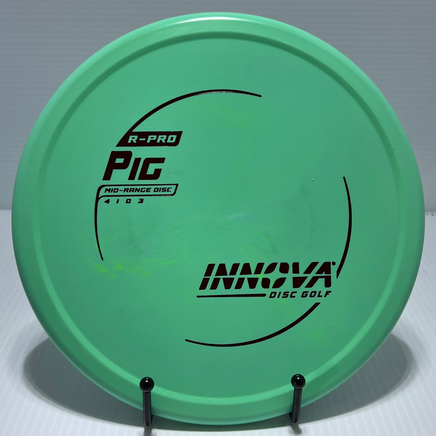 172 R-Pro Pig