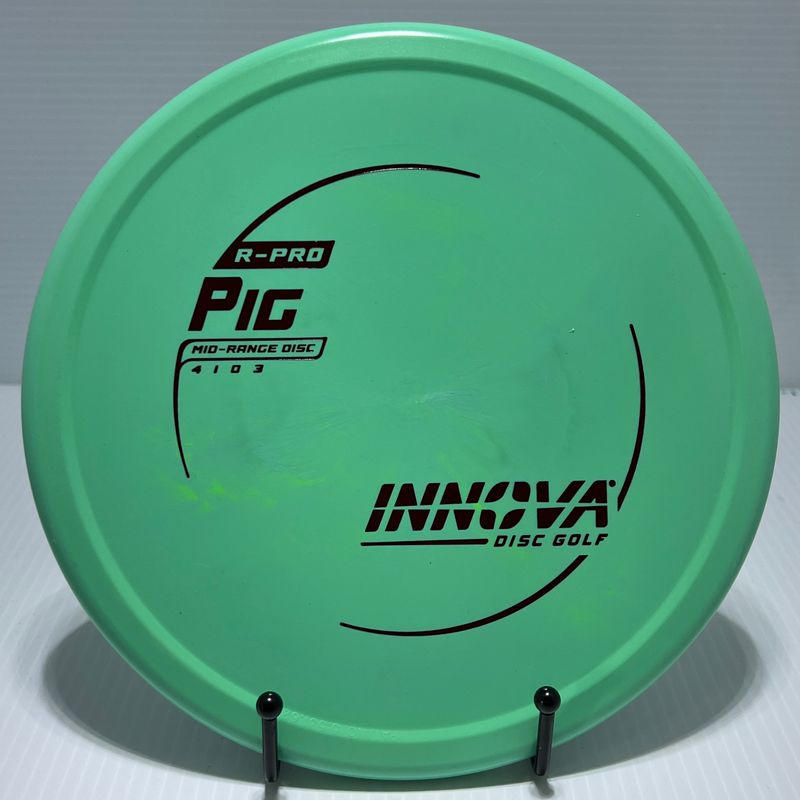 172 R-Pro Pig