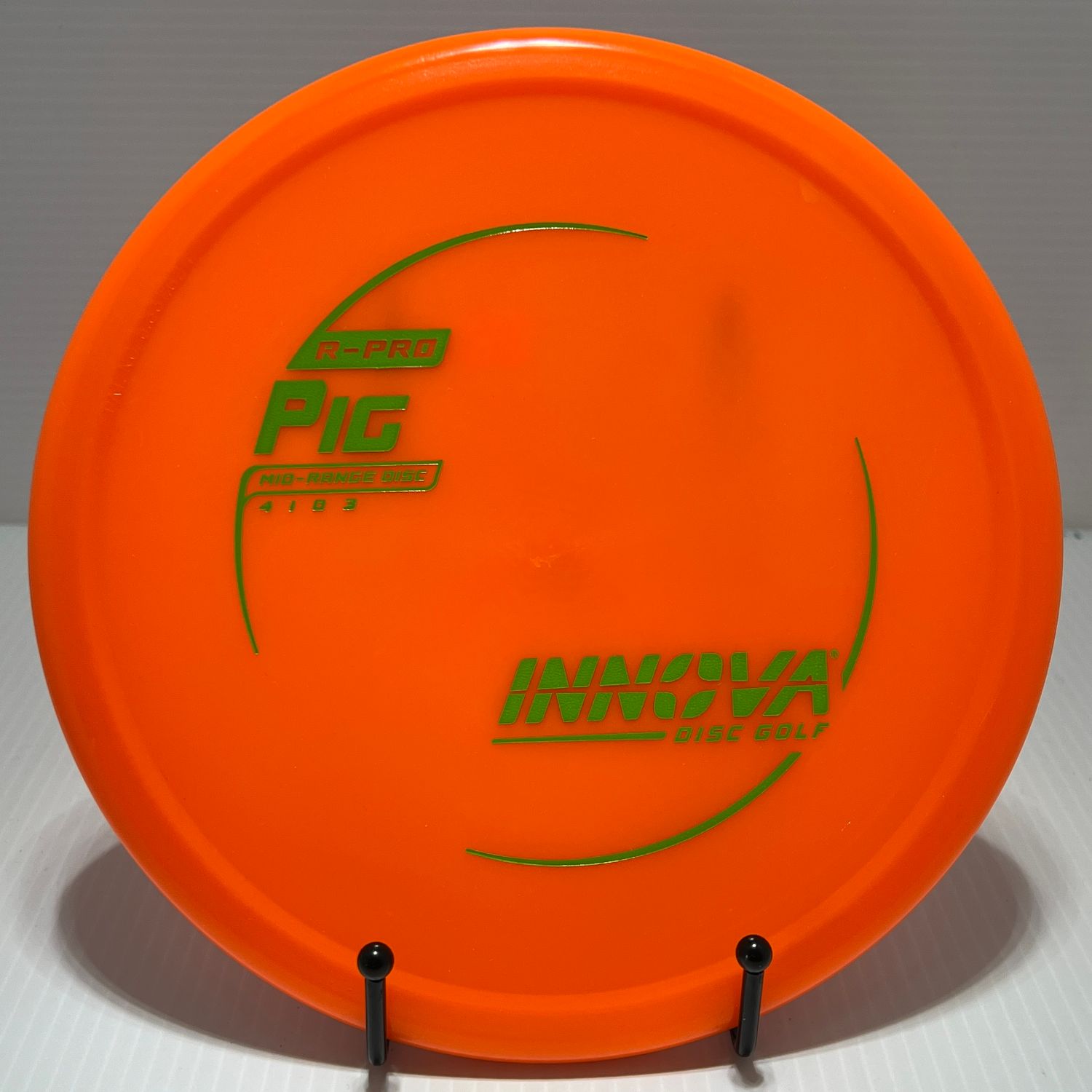 166 R-Pro Pig