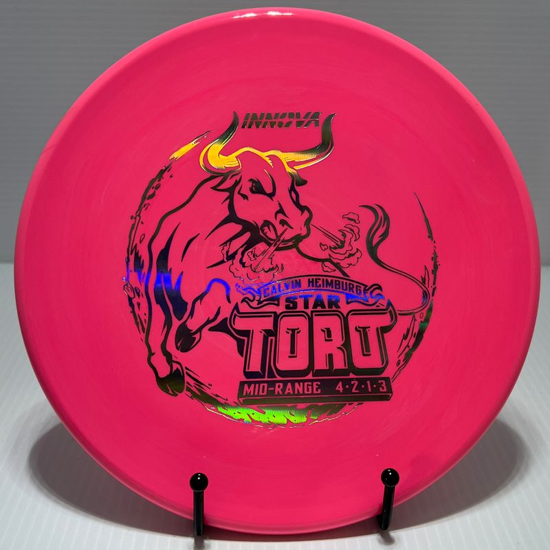 172 Star Toro