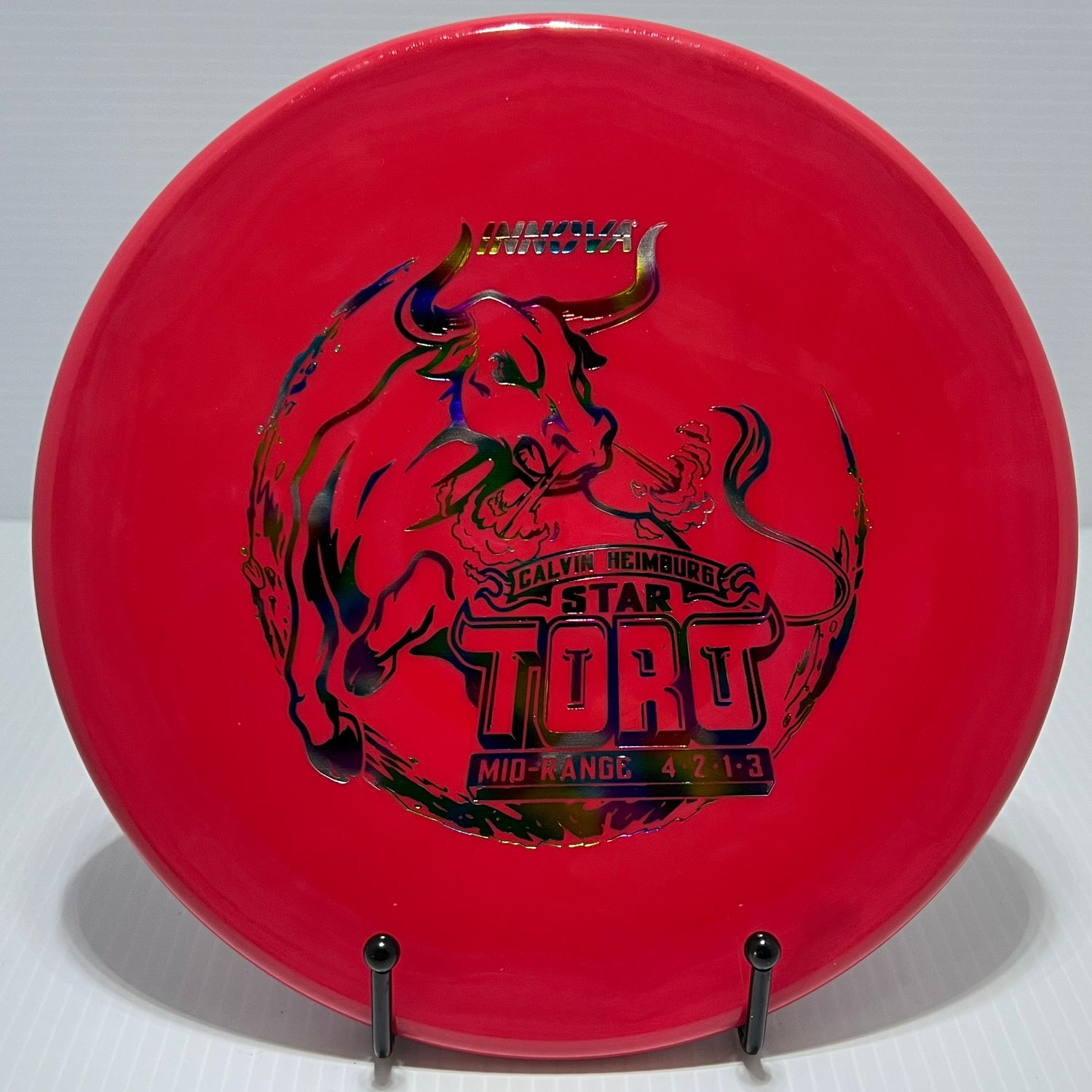 173-5 Star Toro