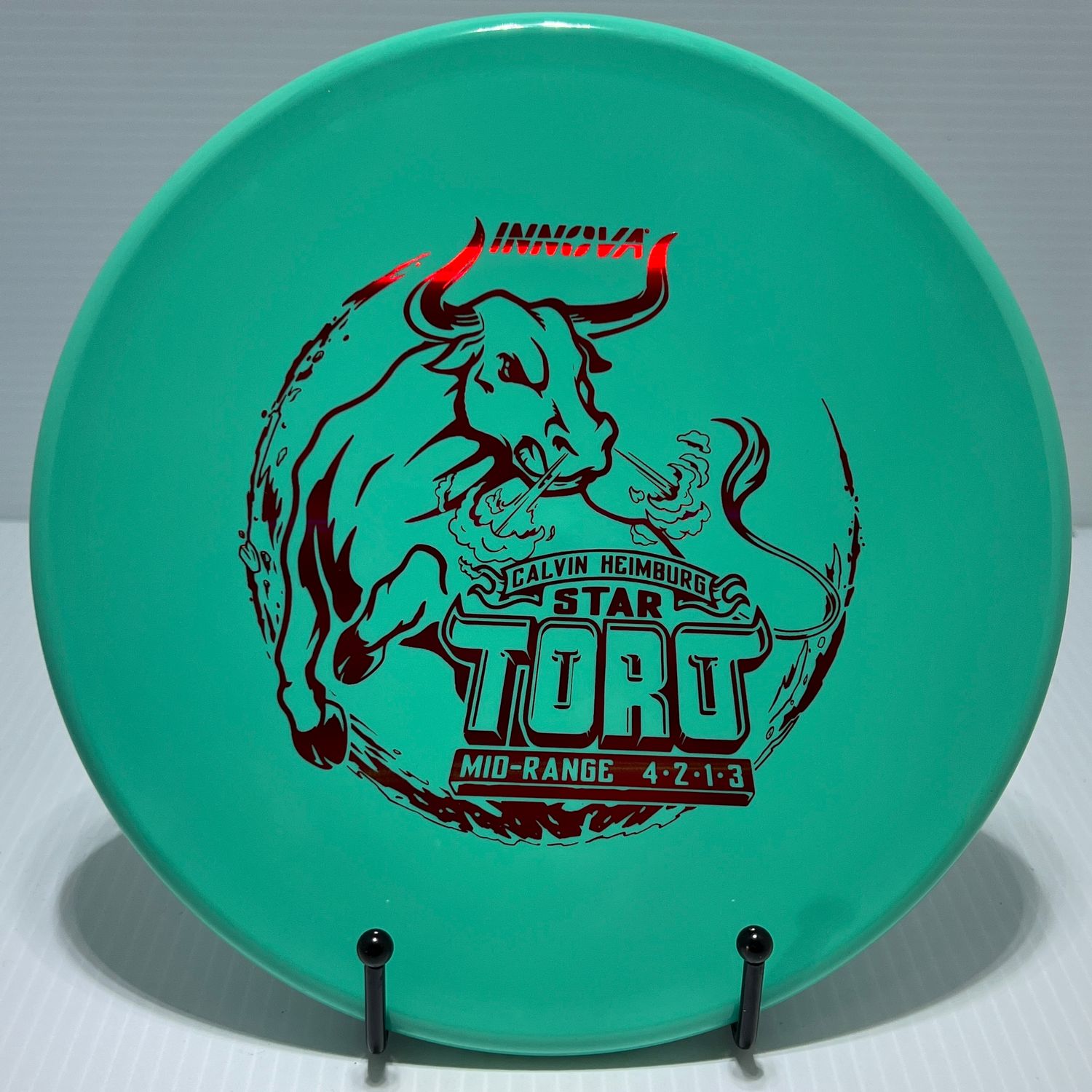 171 Star Toro