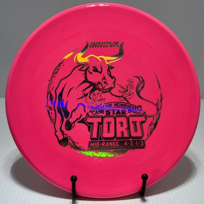 Toro